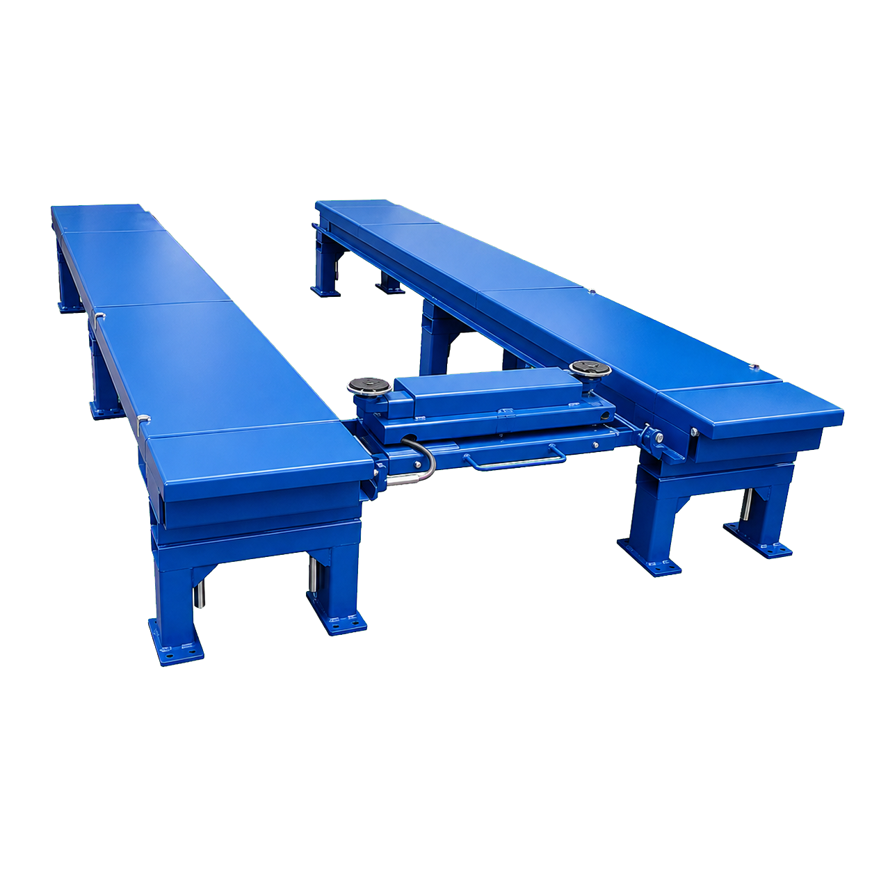 Pit Rack HDL420C workshop equipment