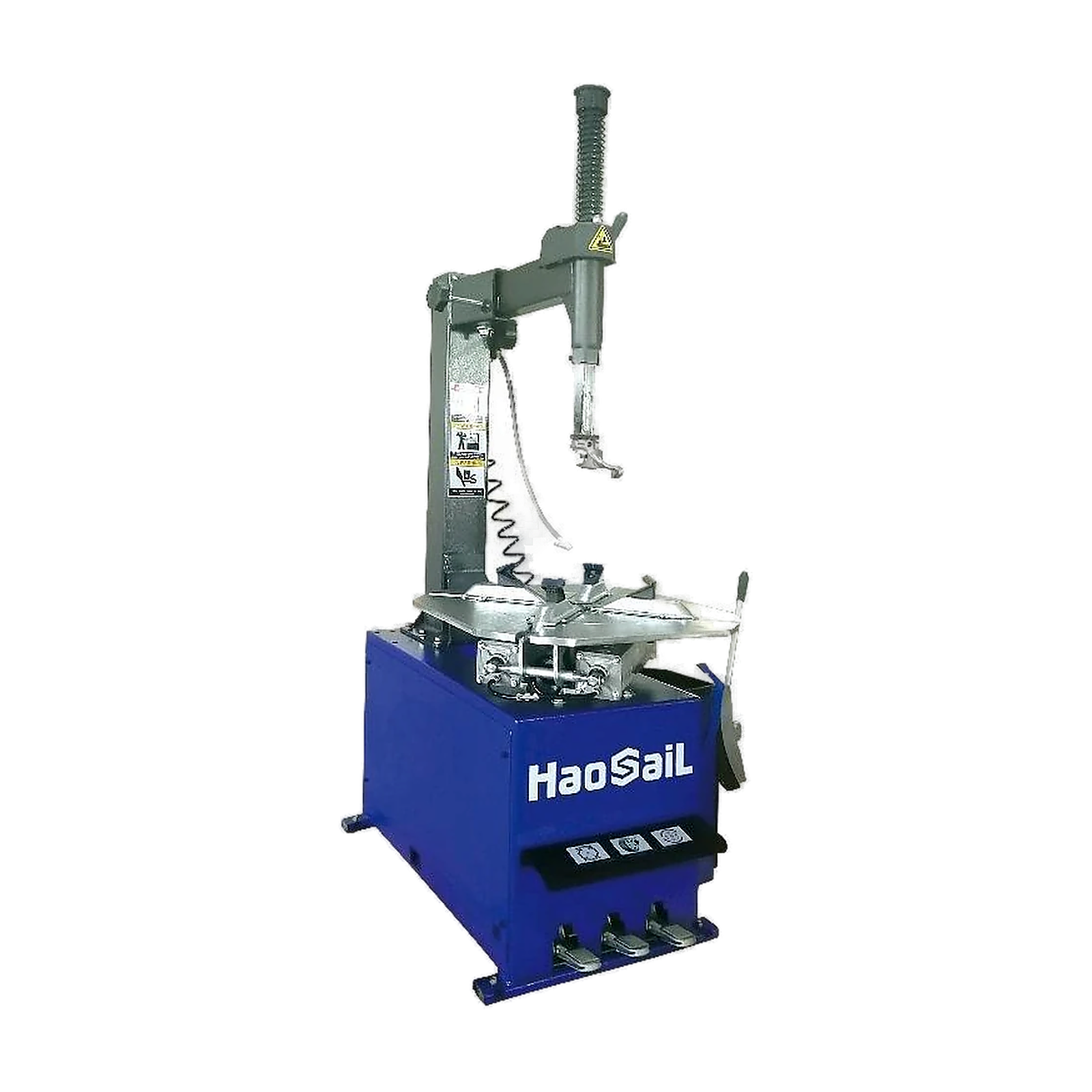 Tyre Changer 706B workshop equipment