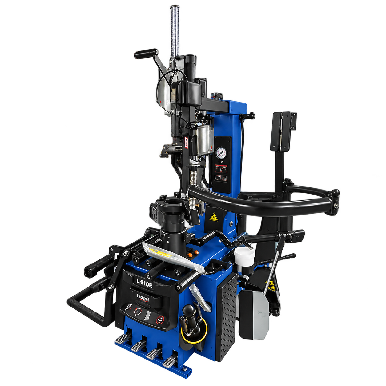 Tyre Changer L610E workshop equipment